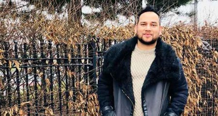 জুসেফ খানের বিশ্বকাপ ক্রিকেটের পাঁচটি ছড়া