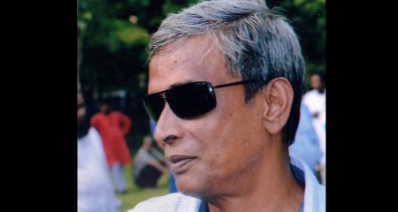 মুদ্রায় কিনি বেদনার ঘর - শফিক জামান