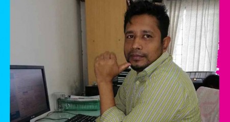 মুহাম্মদ সাঈদ এর কবিতাগুচ্ছ