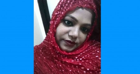 অদ্রির চাঁদ রাত  - লিপি কাজী