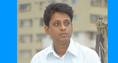 ﻿চাঁদ রাতে যে যুবকের মৃত্যুর হয়েছিল সাধ - আবু সাঈদ তুলু