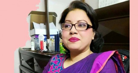 মিলি সুলতানা’র কবিতাগুচ্ছ