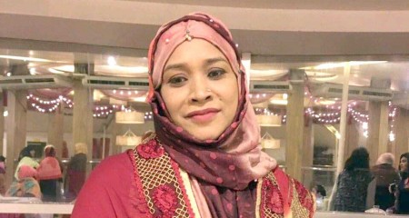 কোহিনুর আকতার এর কবিতাগুচ্ছ