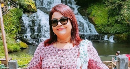 জয়া ঘটক এর কবিতা