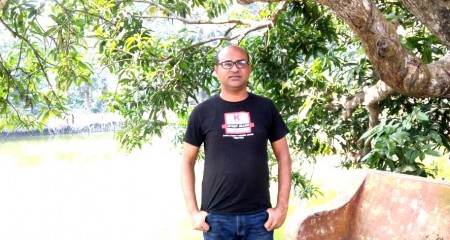 নজির আহমেদ এর কবিতা