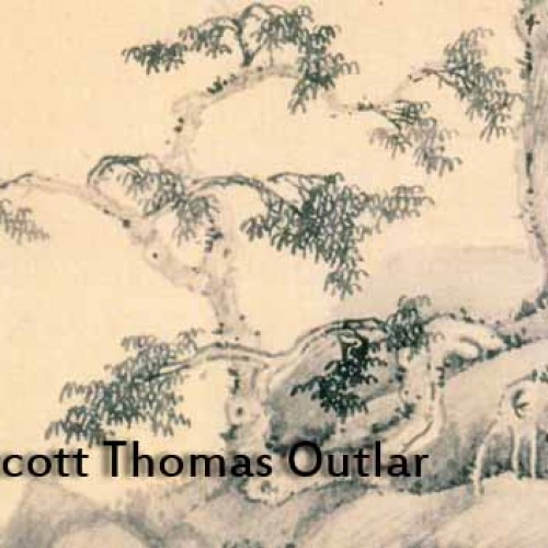 Poems By Scott Thomas Outlar