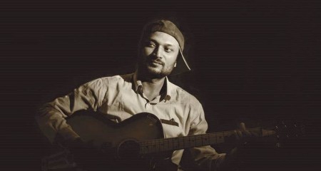 নিলয় গোস্বামী  এর কবিতাগুচ্ছ