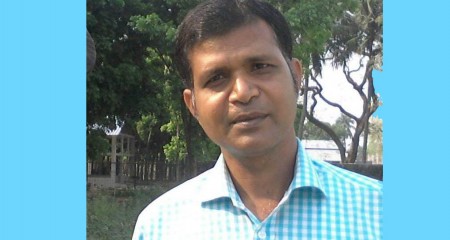 শরীফ আহমেদ এর কবিতাগুচ্ছ