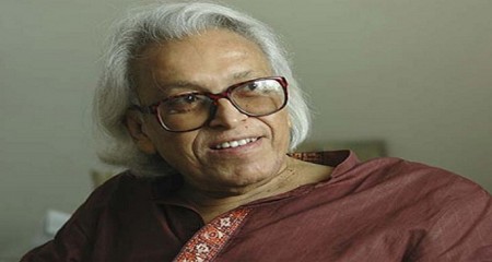 শামসুর রহমানের ১৩তম মৃত্যুবার্ষিকী আজ