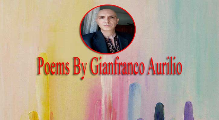 Poems By Gianfranco Aurilio