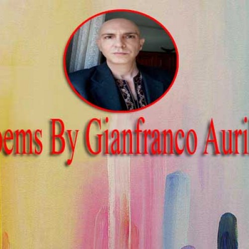 Poems By Gianfranco Aurilio