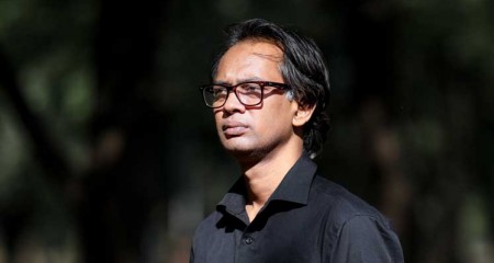 ডকুমেন্টারি ফটোগ্রাফার , লেখক মোহাম্মদ রকিবুল হাসান এর জন্মদিন আজ