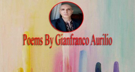Poems By Gianfranco Aurilio