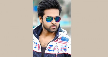 সময়ের তরুণ অভিনেতা রবিন : সাক্ষাৎকার