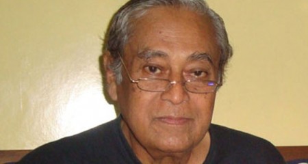 বিশিষ্ট কবি বেলাল চৌধুরীর জন্মদিন আজ