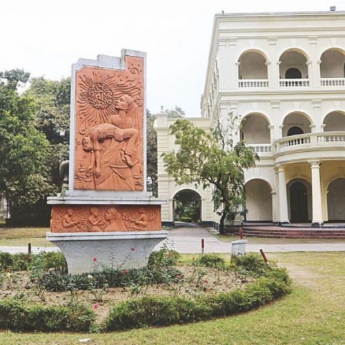 বাংলা একাডেমি সাহিত্য পুরস্কার পাচ্ছেন যাঁরা