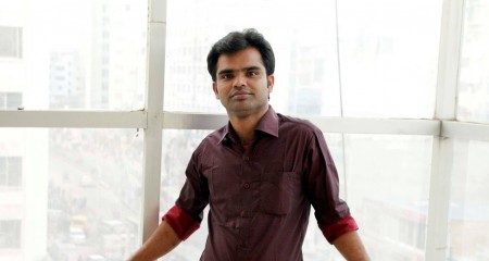 আজ  কবি ও কথাশিল্পী সালাহ উদ্দিন মাহমুদের জন্মদিন