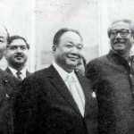 জাপান-বাংলাদেশ বন্ধুত্বের স্থপতি রাজনীতিবিদ হায়াকাওয়া তাকাশি - প্রবীর বিকাশ সরকার