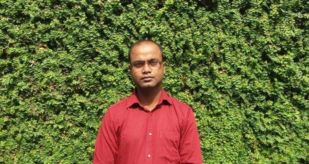 টিকেট  | মনজুরুল ইসলাম