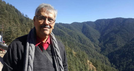 মৃণাল বসু চৌধুরী এর কবিতাগুচ্ছ