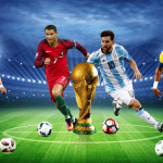 ছড়াকার জুসেফ খানের বিশ্বকাপ ফুটবলের ছড়া